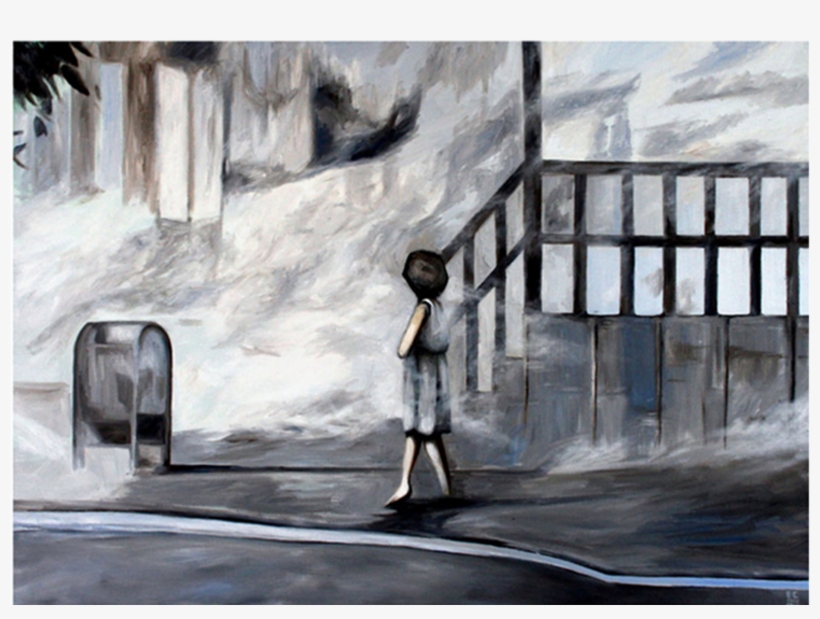 Oil Painting, transparent png