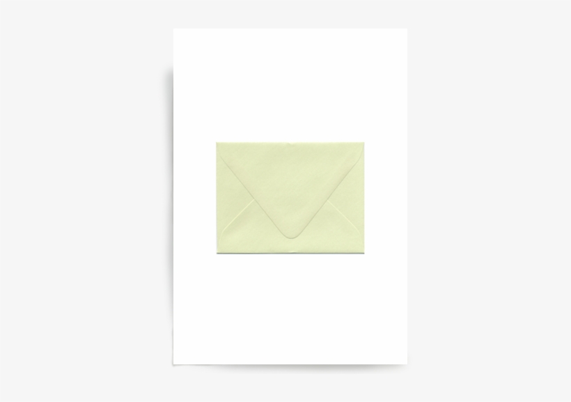 A-2 Serpentine Envelope - Envelope, transparent png