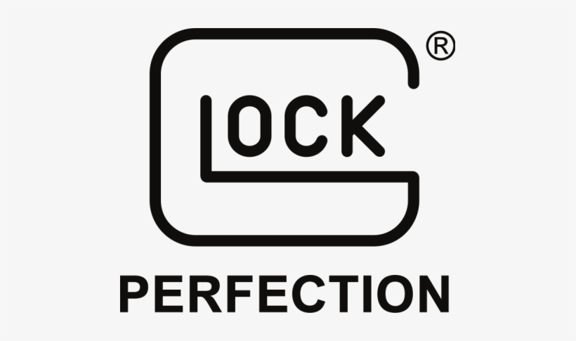 Glock - Glock Logo, transparent png