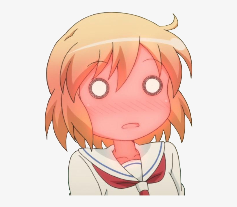View Samegoogleiqdbsaucenao 1447887058589 , - Kotoura San Blushing, transparent png