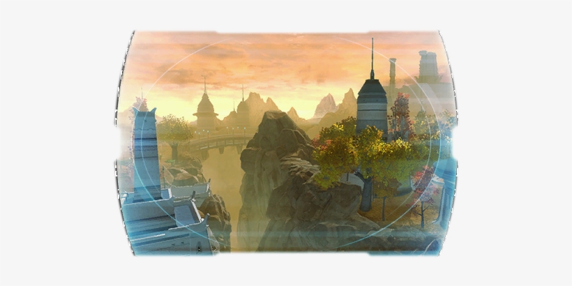 Star Wars: The Old Republic, transparent png