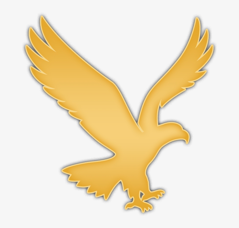 Bald Eagle Logo Png - Eagle Logo Transparent Background, transparent png
