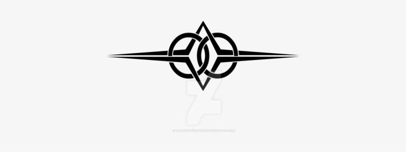 Tribal Designs Png Graphic Free - Tattoo, transparent png