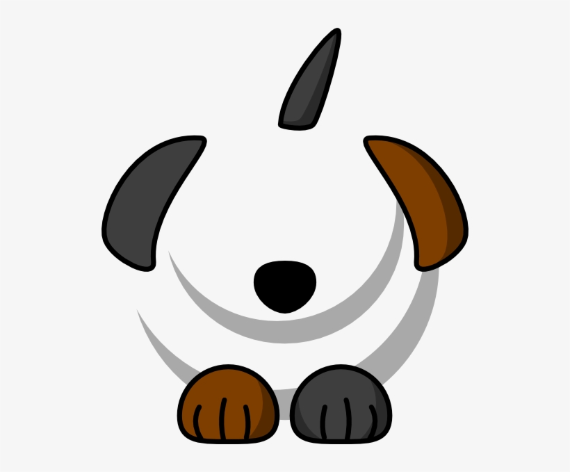 Dog Ears Clip Art, transparent png