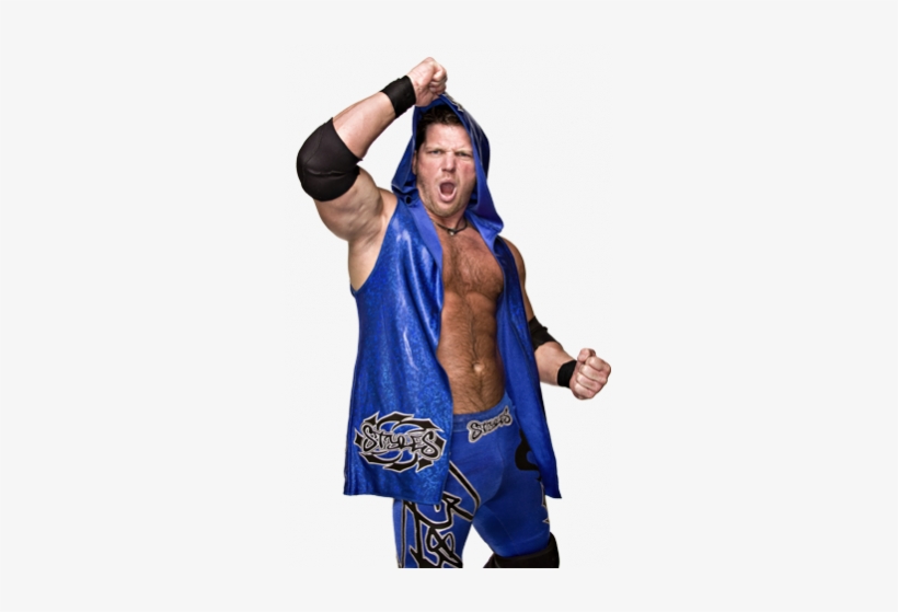 Aj Styles - Aj Styles Tna 2012, transparent png