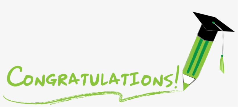 Congratulation High Quality Png - Sticker, transparent png