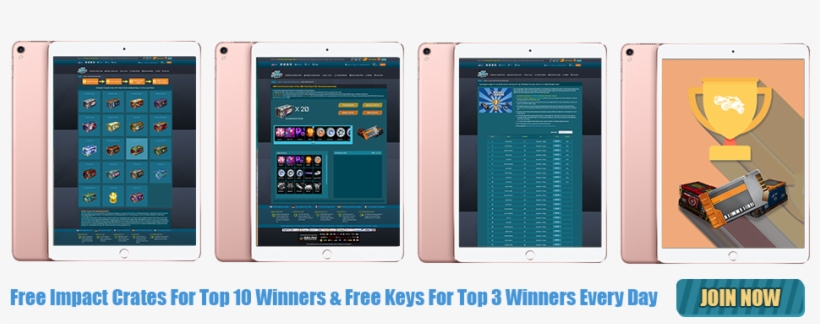 Win Free Rocket League Keys & Crates On Rocketprices - Rocket League, transparent png