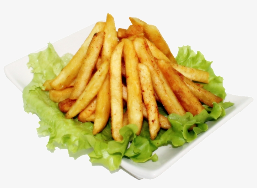 Site On The Web - French Fries, transparent png