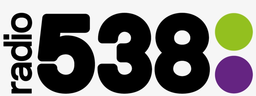 Radio 538 Logo 2014 - 538 Dance Smash 2014/3 Cd, transparent png