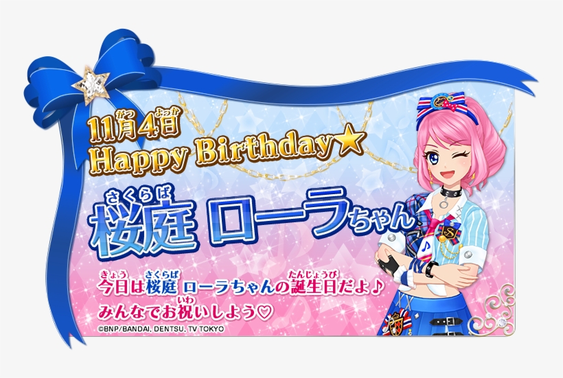 Img Rola-birthday - Birthday, transparent png
