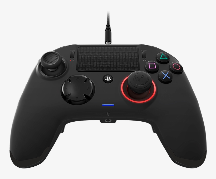 Gallery - Nacon Revolution Pro Controller Gamepad - Playstation, transparent png