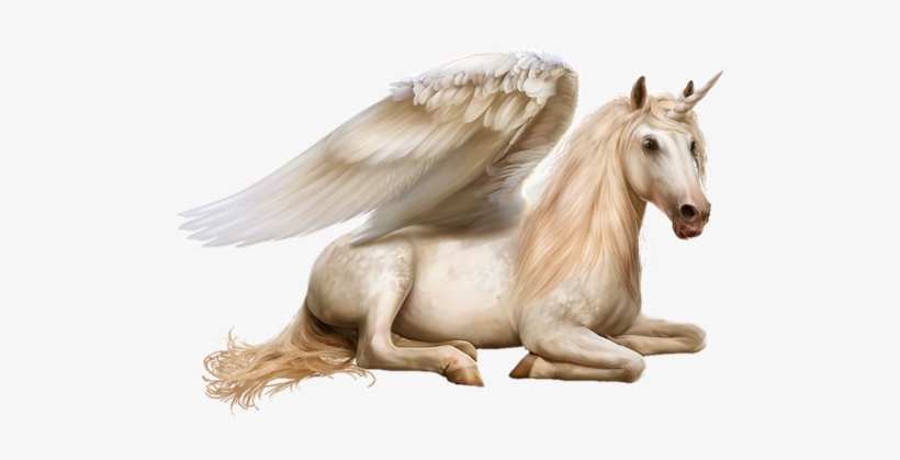 Share This Image - Transparent Unicorn Png, transparent png