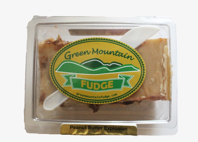Green Mountain Fudge Peanut Butter Explosion, transparent png