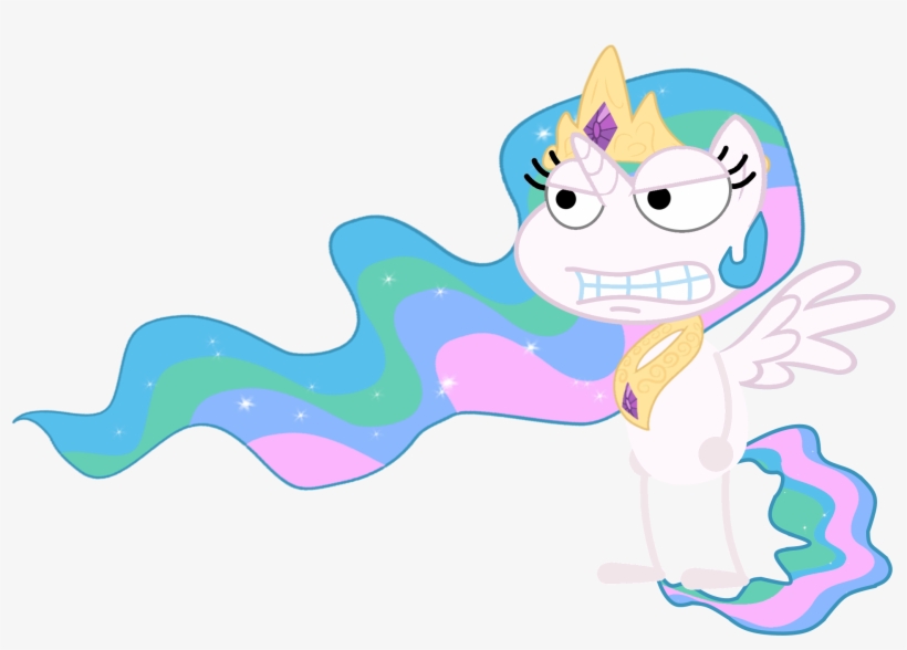 Princess Celestia - Poptropica Worlds, transparent png