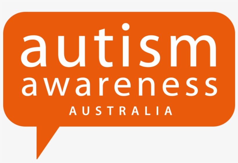 Logo - Autism Australia, transparent png