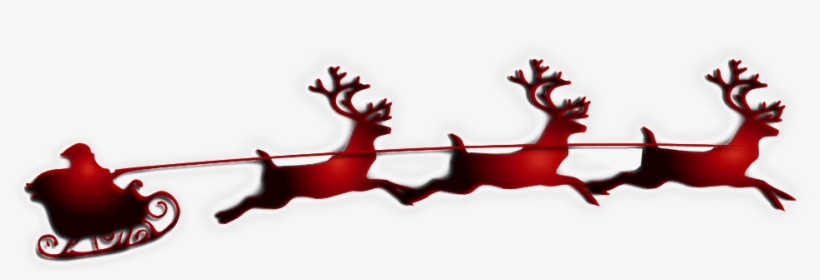 Flying Santa Png Santa Claus - Santa Xing Novelty Sign Christmas Holiday Season Santa, transparent png