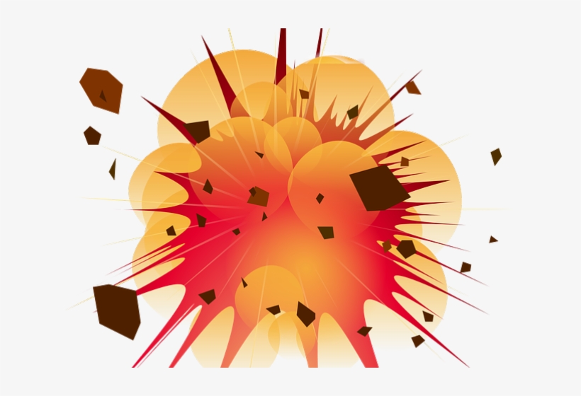 Purple Free On Dumielauxepices Net Clip Art - Explosion Clipart Png, transparent png