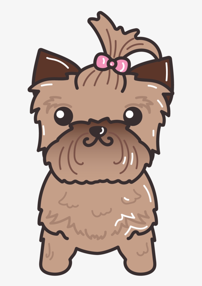 Jpg Royalty Free Picture Transparent Library - Yorkshire Terrier, transparent png