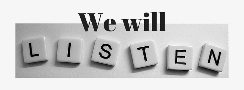 Essa Plan Listening Sessions - Listen Larry King, transparent png