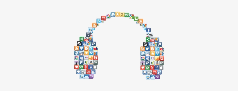 Ielts Listening Tips Ielts Listening Overview And Tips - Listening To Social Media, transparent png