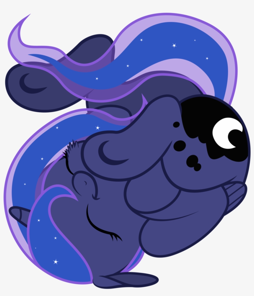 Princess Luna Rarity Rainbow Dash Princess Celestia - Princess Luna, transparent png