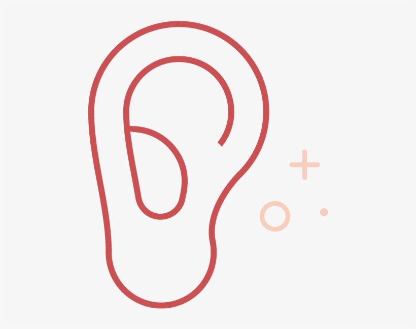 1-listening - Portable Network Graphics, transparent png