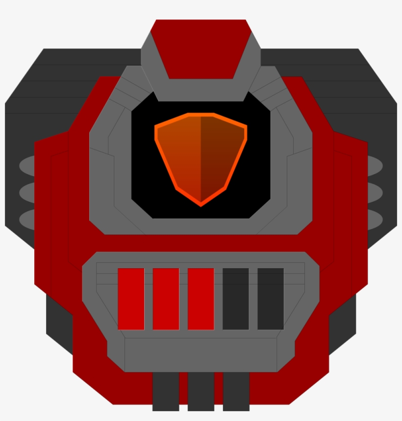 Explosive Resistance Module 3 - Art, transparent png