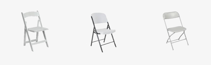 Padded Wedding Chair White Folding Chair With Gray - Hercules Series White Wood Folding Chair With Vinyl, transparent png