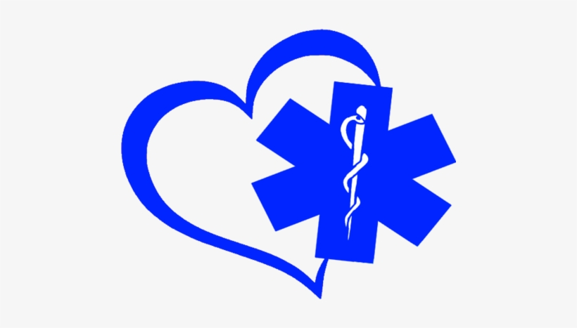 Heart With Maltese Or Star Of Life - 3drose Congratulations On Making Physicians Assistant, transparent png