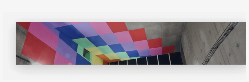 Zao Wou-ki - Tile, transparent png