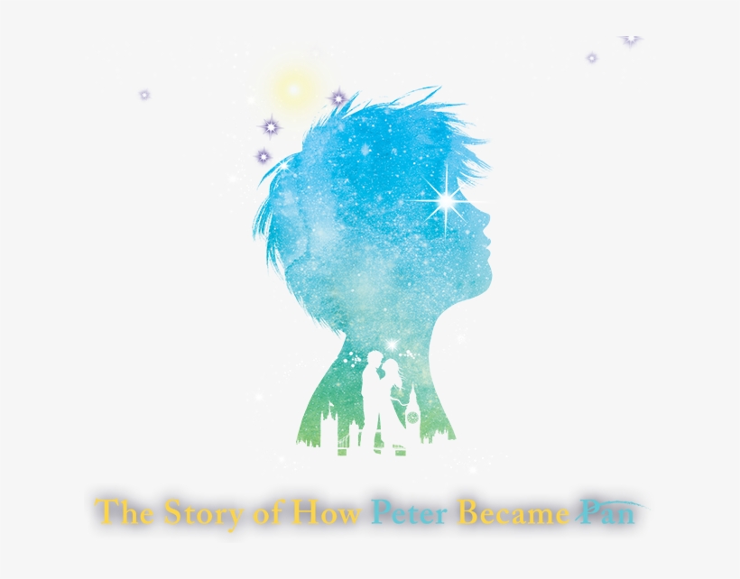 I Am Writing This Review Of "finding Neverland"on The - Finding Neverland Broadway Png, transparent png