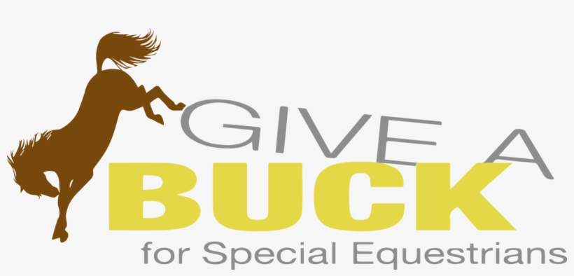 Give A Buck Logo - Logo, transparent png