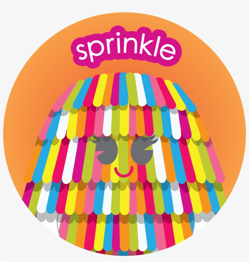 Shareablegraphic Goodies -36 - Menchies Characters, transparent png