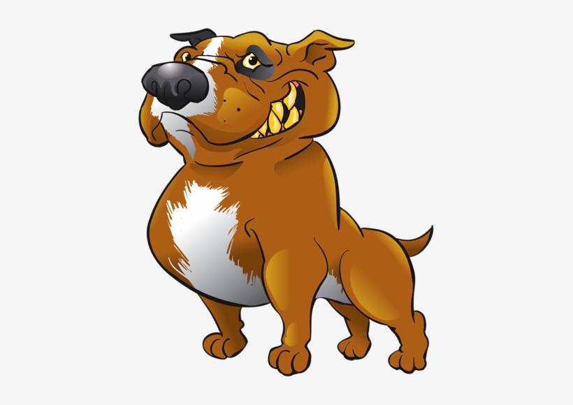 15 Dog Clip Art - American Pit Bull Terrier, transparent png