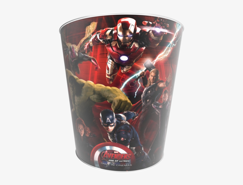 Age Of Ultron Cup - Avengers Age Of Ultron Cimplix Cup, transparent png