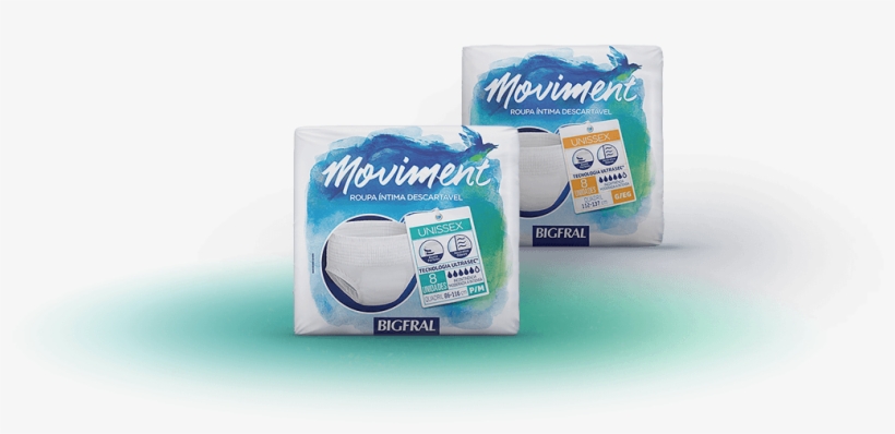 Product-specs - Roupa Intima Moviment Bigfral, transparent png