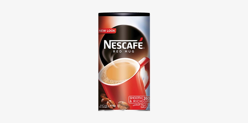 That's Why The Taste And Aroma Of Nescafé®is So Complex - Nescafe Classic Jar 200g, transparent png