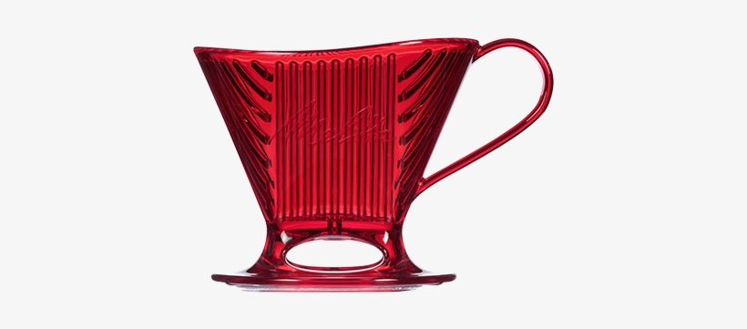 Signature Series 1 Cup Pour Over Coffeemaker - Coffeemaker, transparent png