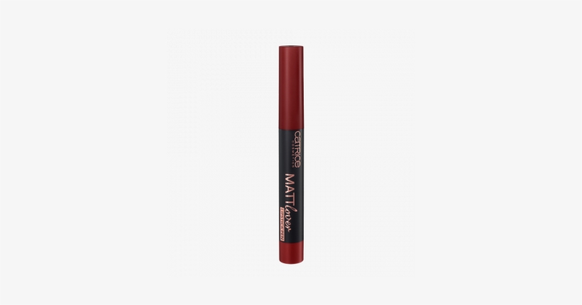 Mattlover Lipstick Pen - Cosmetics, transparent png