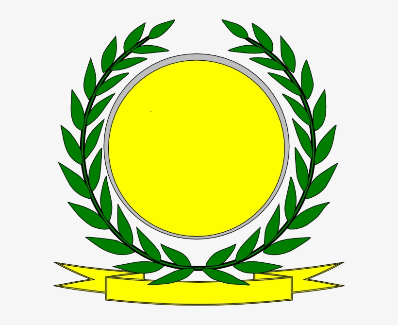Laurel Wreath, transparent png
