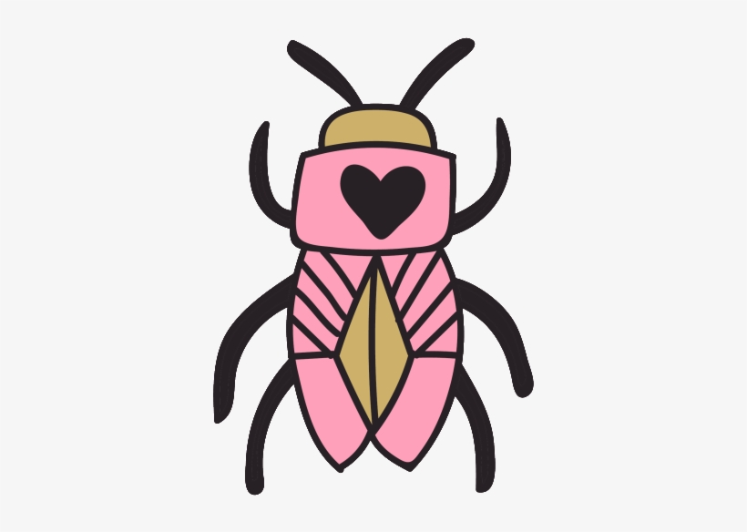 Hand Painted Flies Harajuku Style Transparent - Harajuku, transparent png