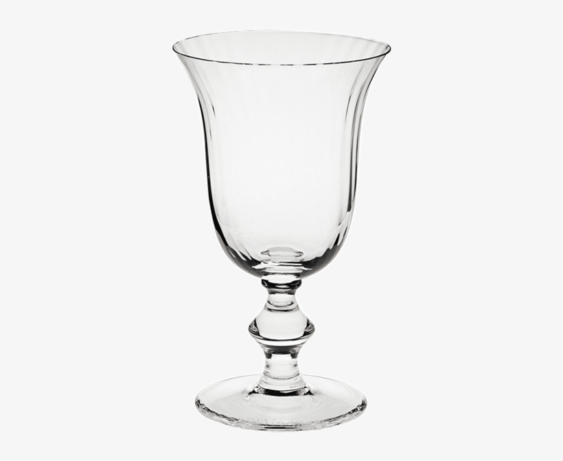 Stoa White Wine Glass 18 Cl - Wine Glass, transparent png