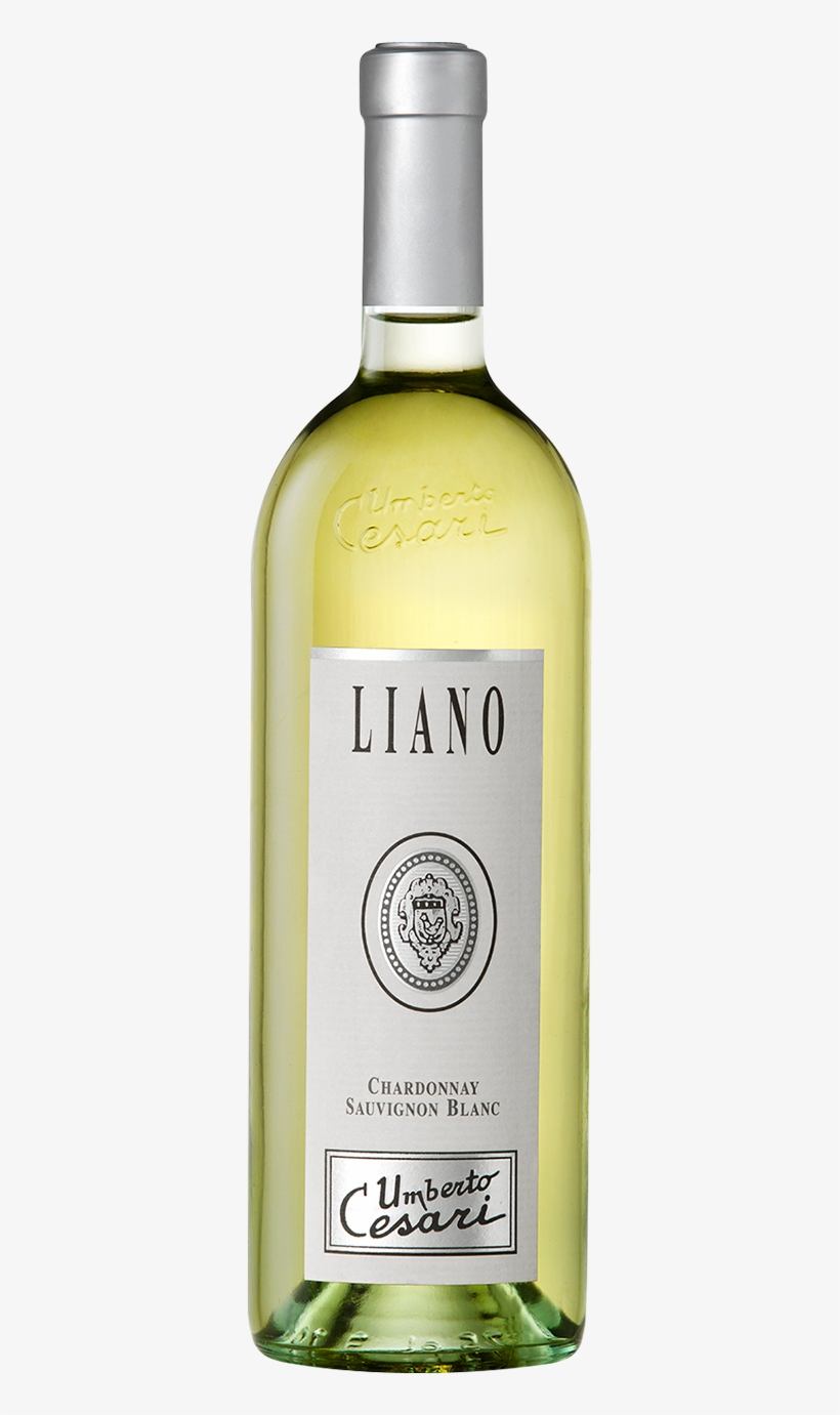 Vino Bianco Liano - Umberto Cesari Liano Bianco, transparent png