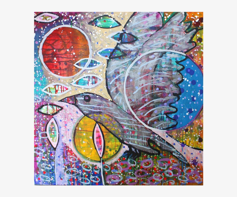 Venus As Crow Flies - Motif, transparent png