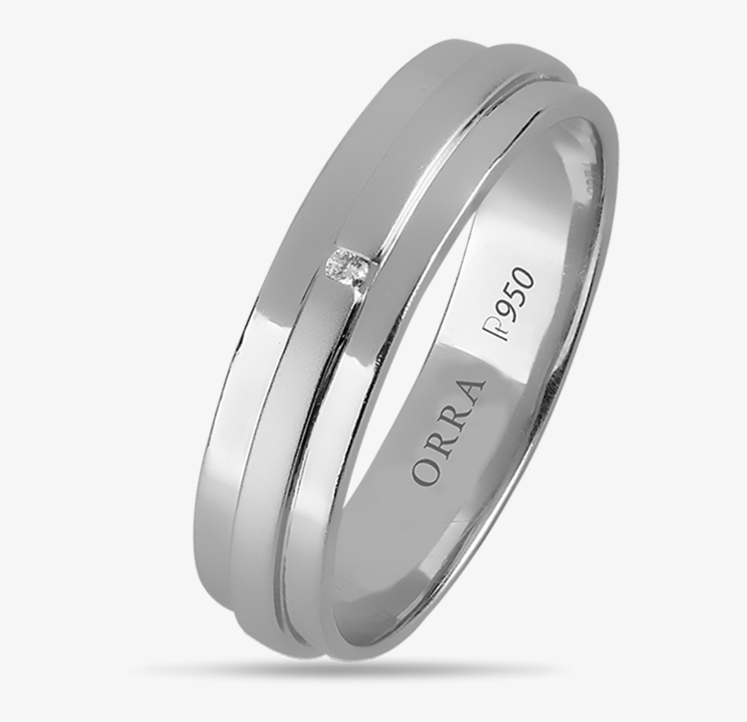 Intuition Ring For Him - Orra Jewellery, transparent png