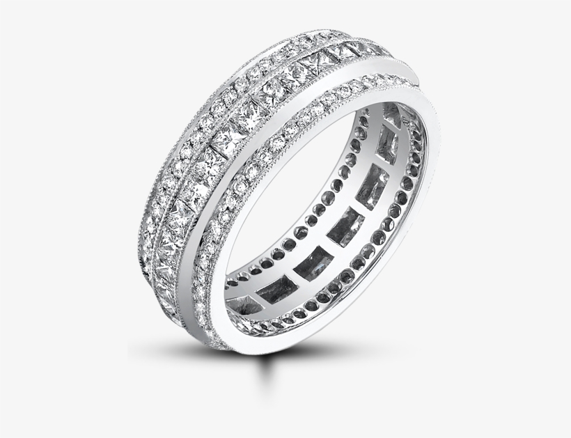 Wedding Bands Cleveland Ohio - Img Jewelers, transparent png