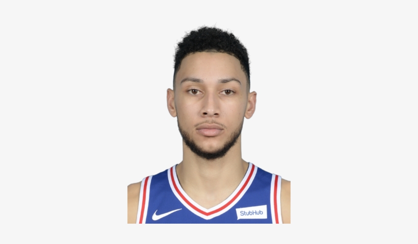 76ers Are Enjoying Historic Season - Ben Simmons Bobblehead, transparent png
