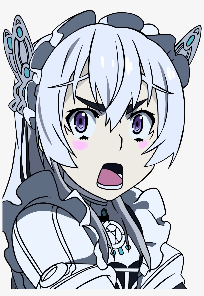 Color Correct/lightened Up - Chaika Trabant Face, transparent png