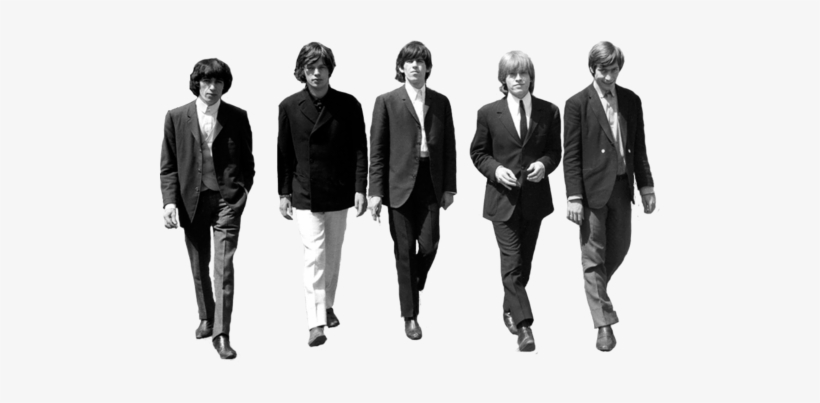 Hi I'm Jay - Rolling Stones Transparent, transparent png