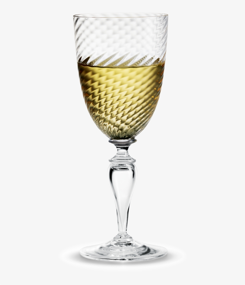 Regina White Wine Glass Clear 18 Cl Regina - Wine Glass, transparent png
